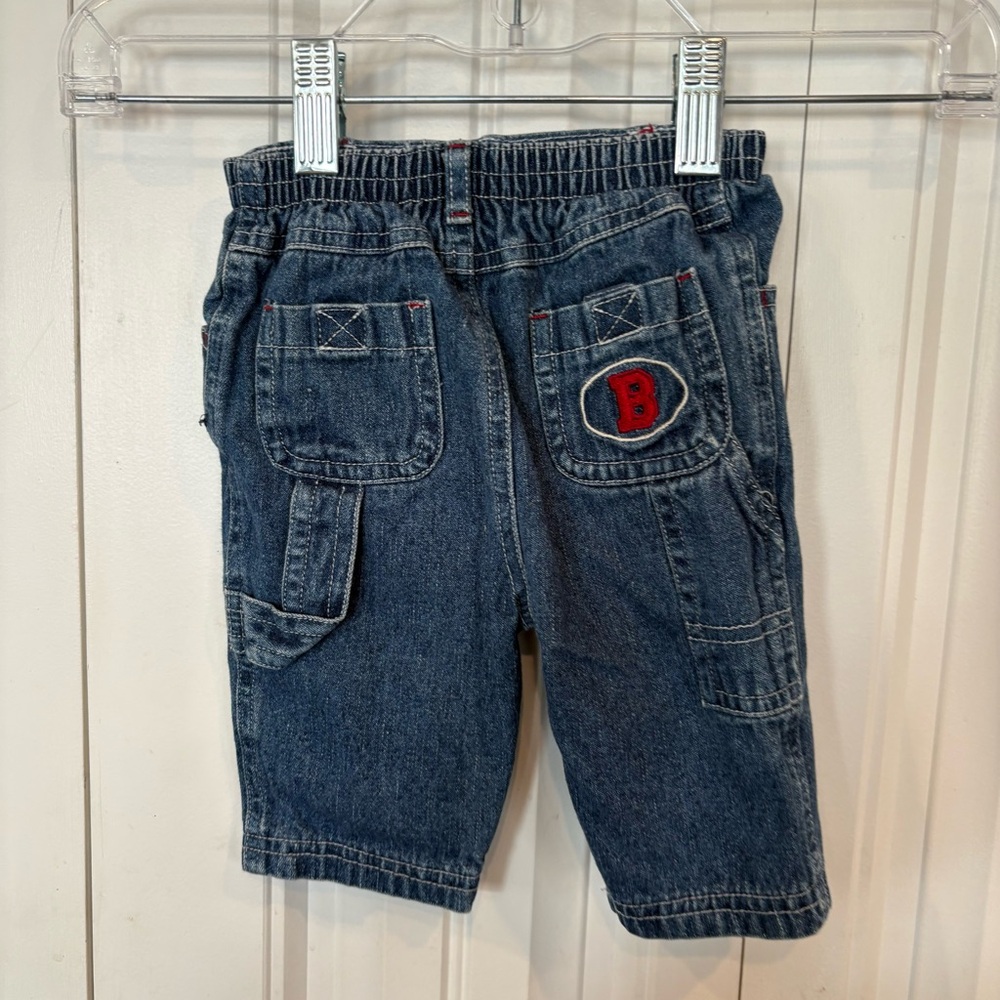 Cherokee Jeans Size 3‎ Months